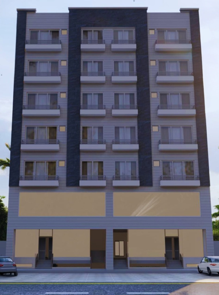 Madina Silver Heights in Bahria Town Lahore